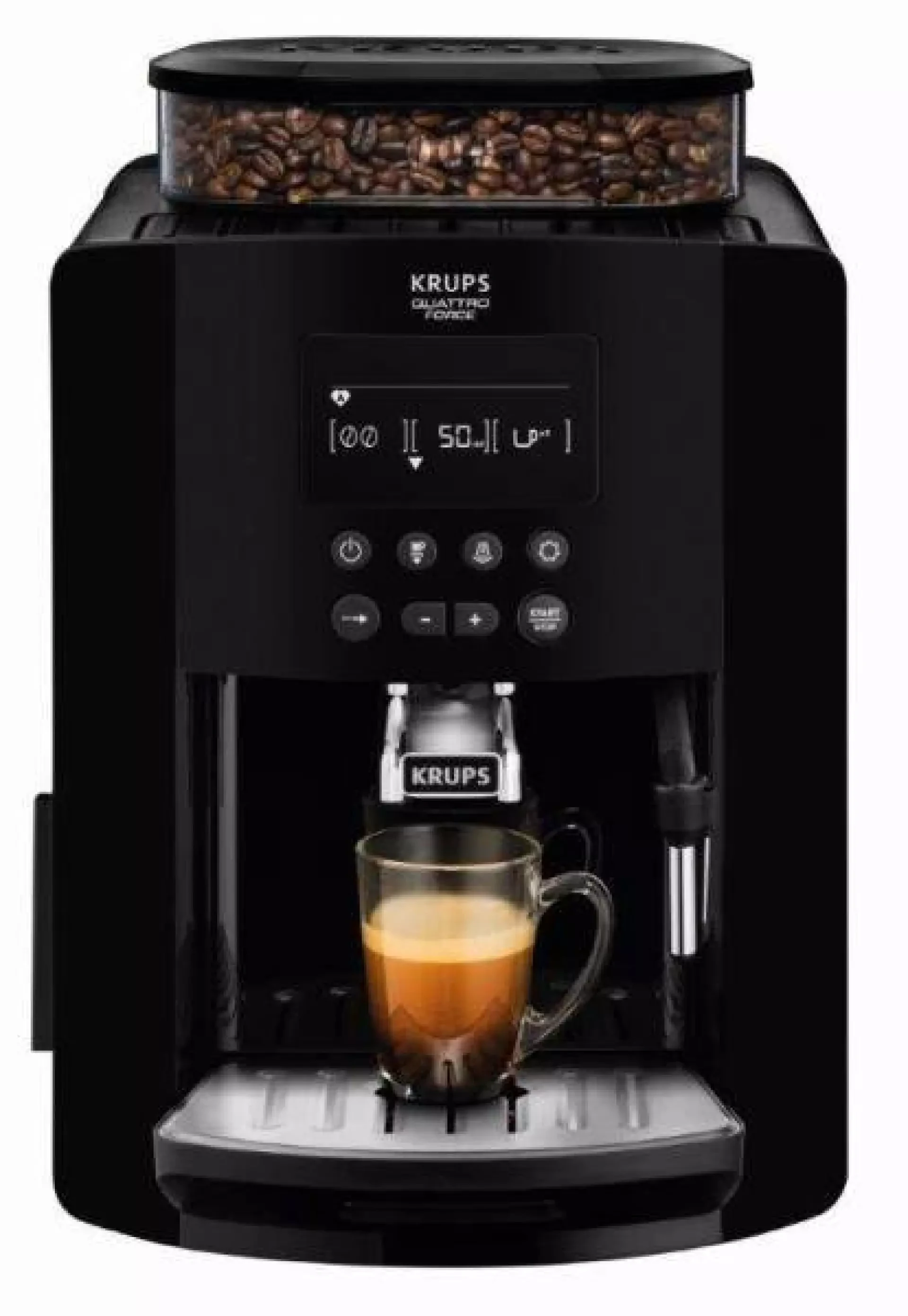 Aparat za kafu KRUPS EA817010