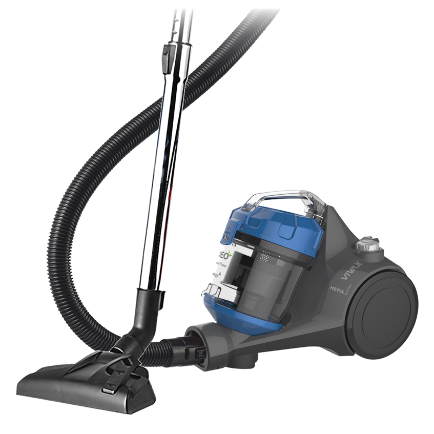 Usisivač  VIVAX VCC-700B NEO