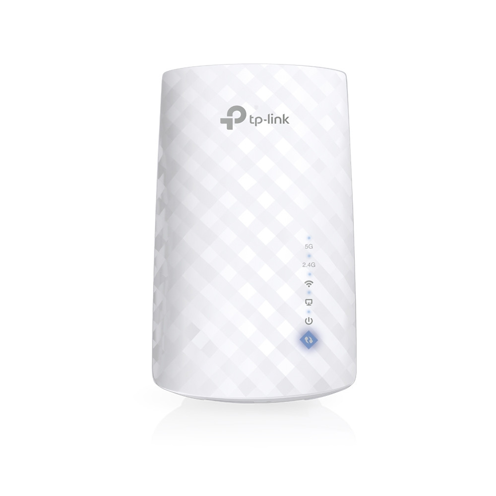 Wi-Fi Range Extender TP-LINK RE190 AC750