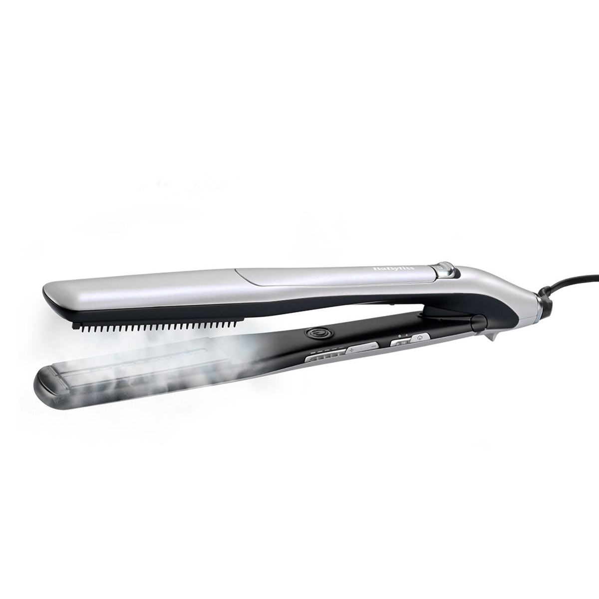 Pegla za kosu BABYLISS ST595E Steam Luster