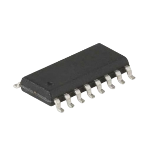 Integralno kolo CD4021