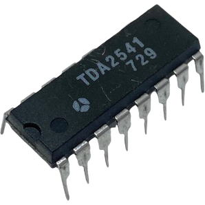 Integralno kolo TDA2541