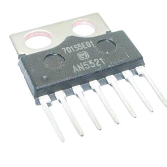 Integralno kolo AN5521