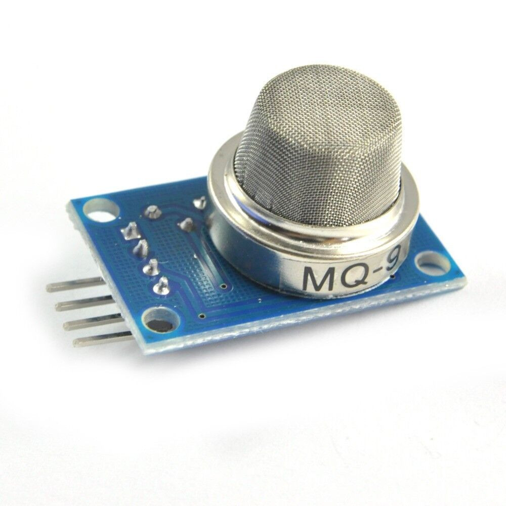 Senzor za ugljenmonoksid ARDUINO MQ9