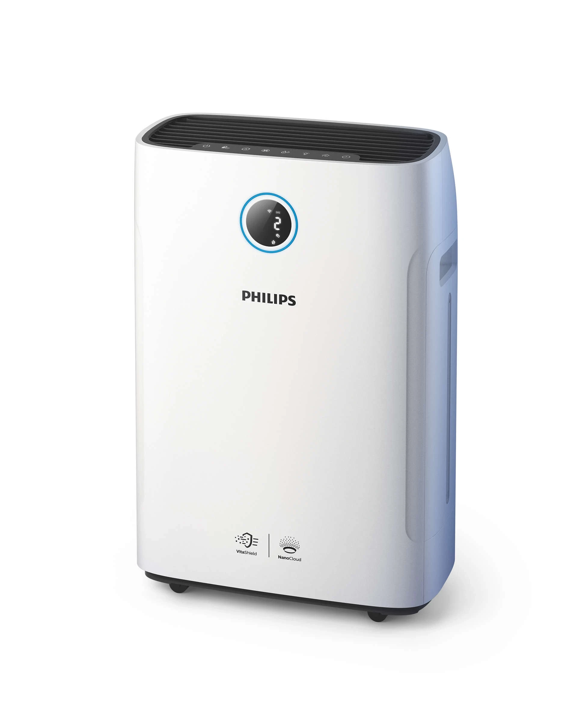 Pročišćivač i ovlaživač zraka PHILIPS AC2729/10