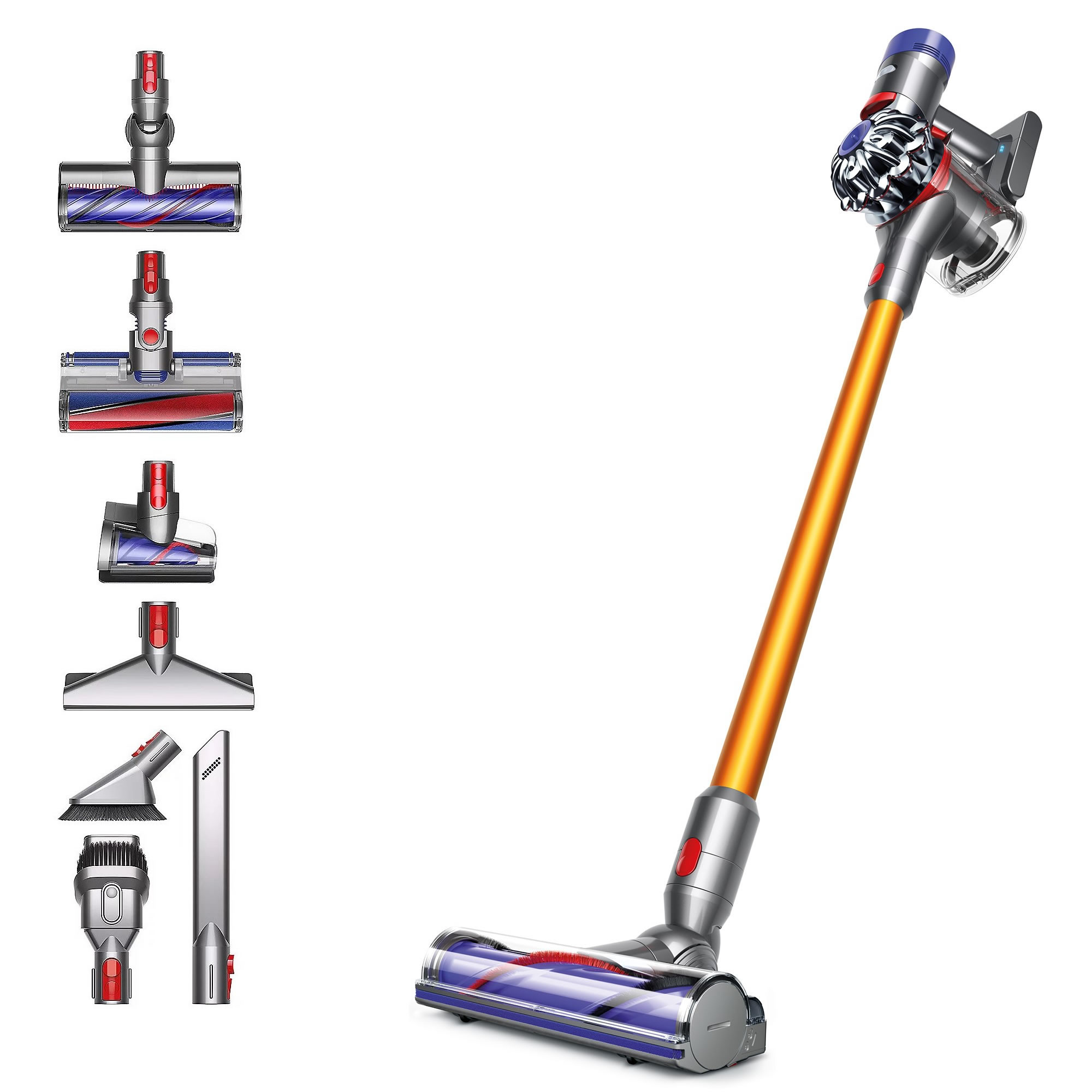 Bežični usisivač DYSON V8 Absolute 2023