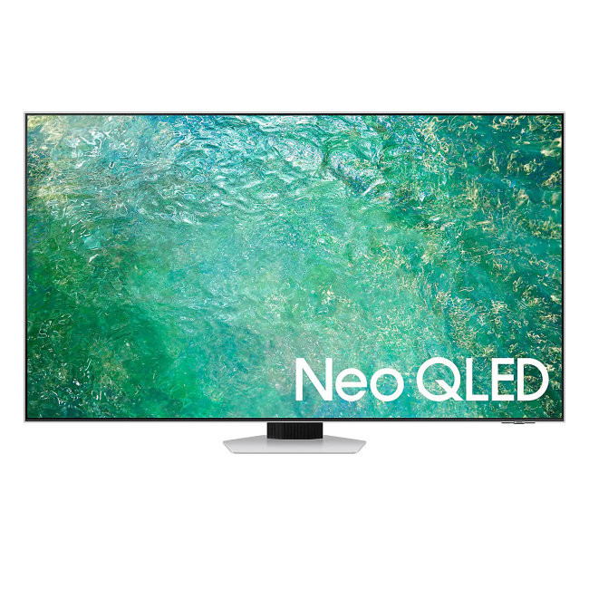 Neo QLED TV SAMSUNG QE55QN85CATXXH 55"