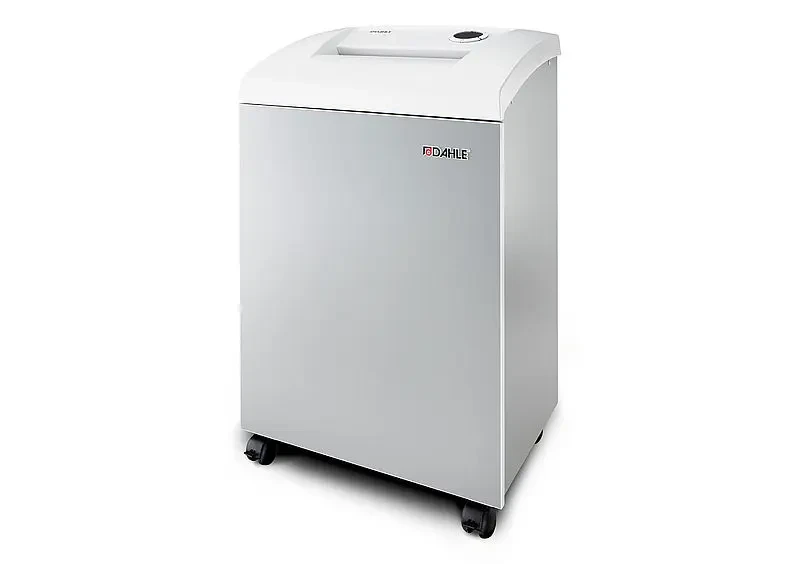 Rezač papira Shredder DAHLE 406