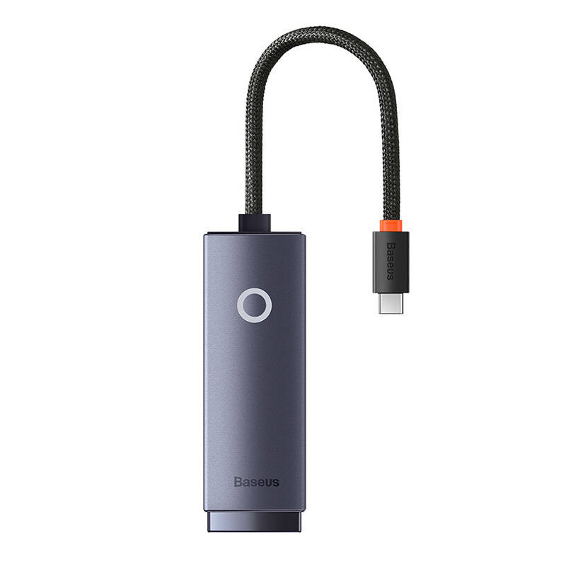 Mrežni adapter BASEUS USB-C na RJ45 10/100MBs