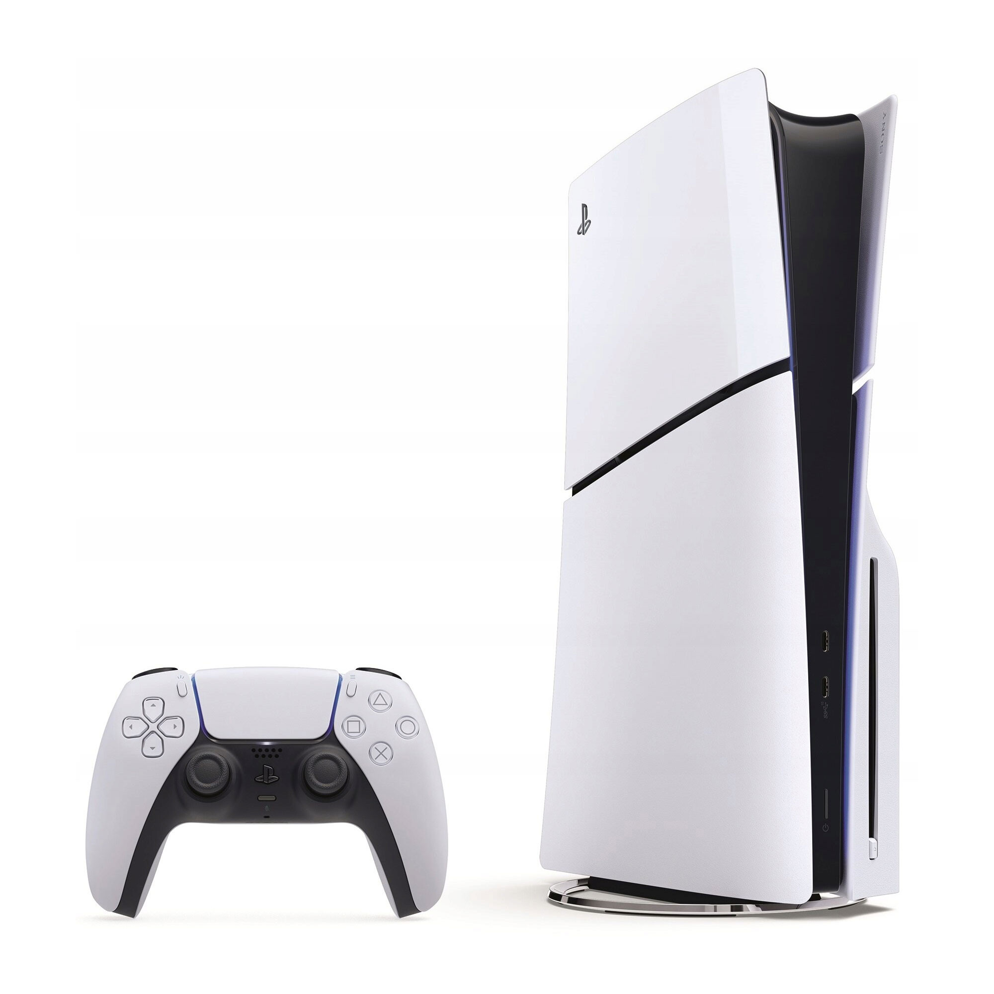 PLAYSTATION 5 Slim D Chassis