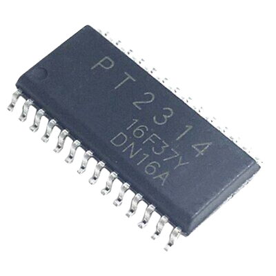 Integralno kolo PT2314 SOP-28