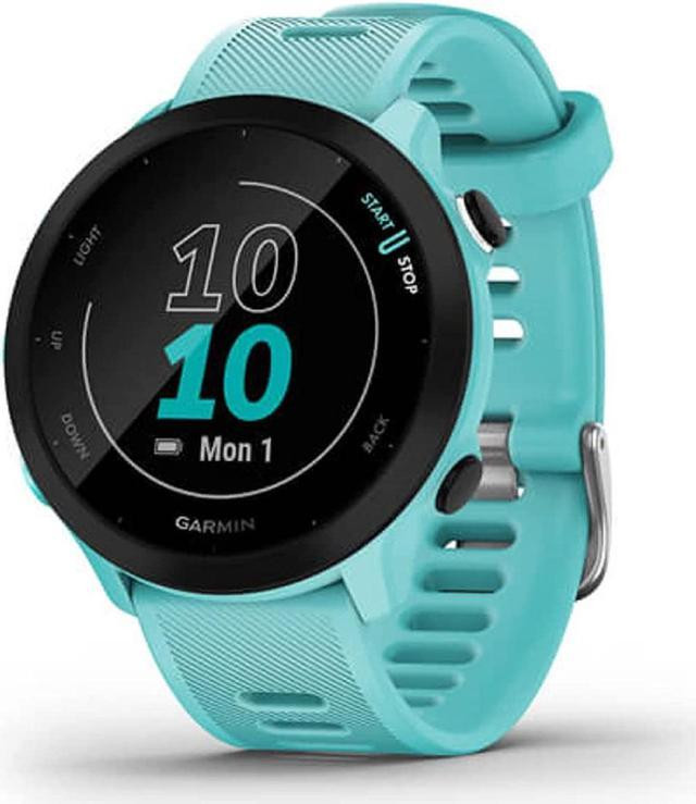 Pametni sat GARMIN Forerunner 55 Aqua