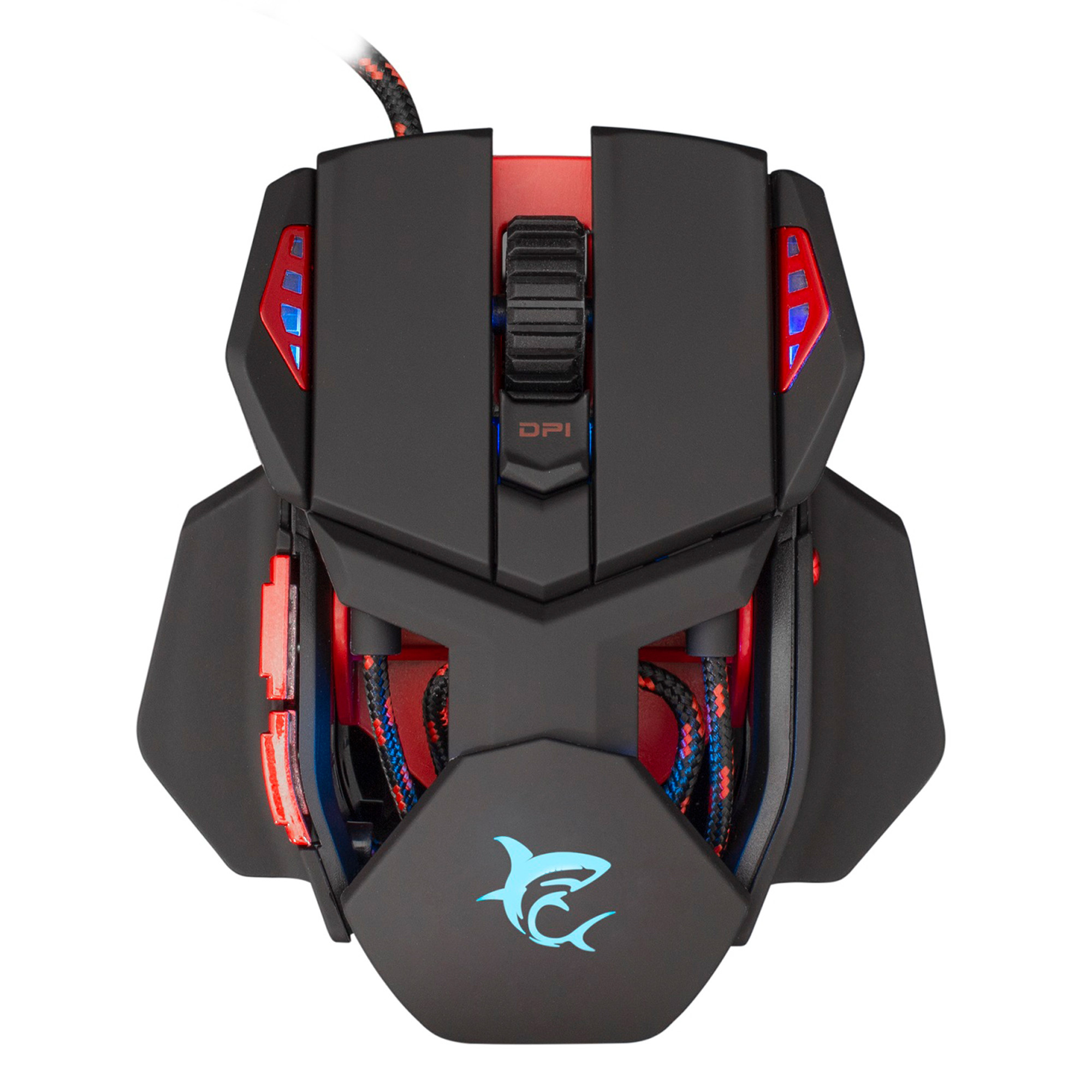 Gaming miš WHITE SHARK GM-9002 Lancelot
