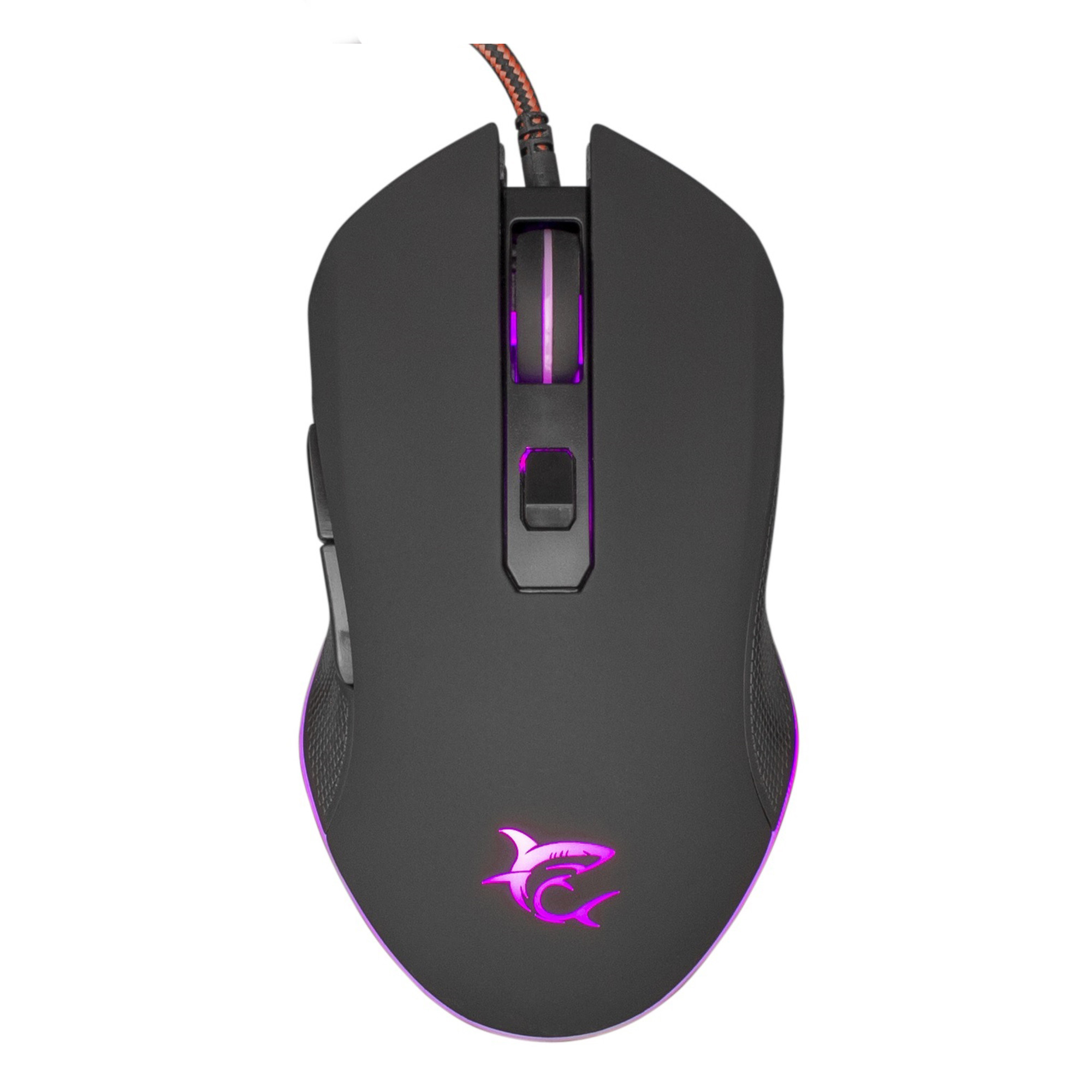 Gaming miš WHITE SHARK GM-3001 Cyrus