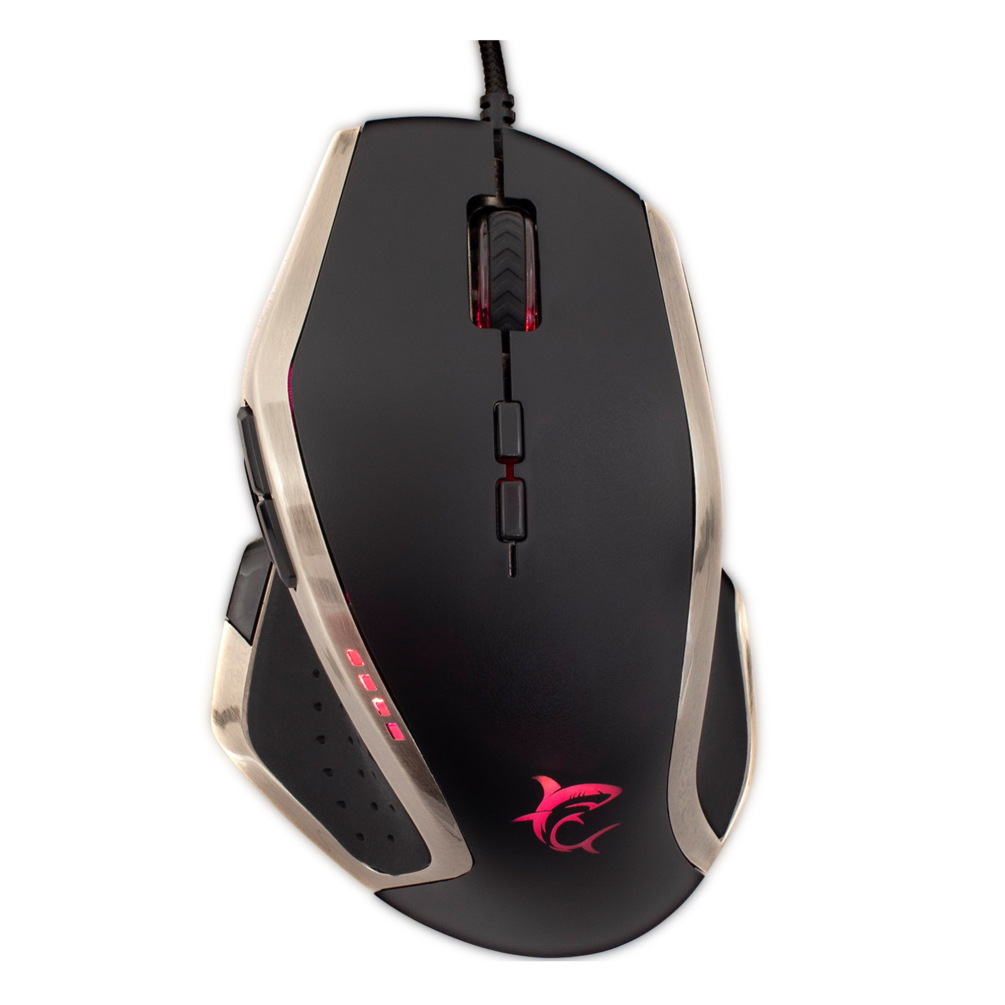 Gaming miš WHITE SHARK Miymoto GM-9001