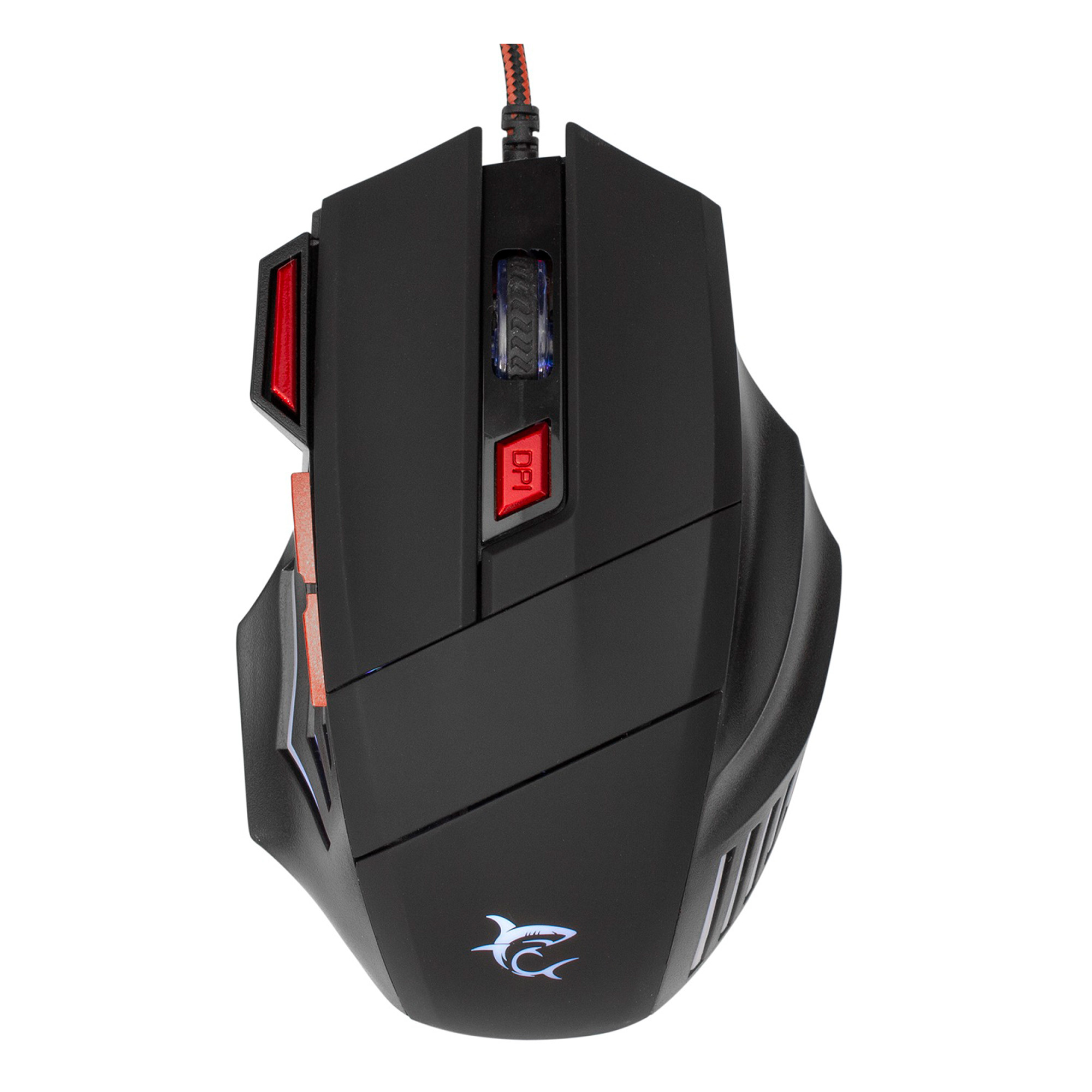 Gaming miš WHITE SHARK GM-5005 MARCUS-2