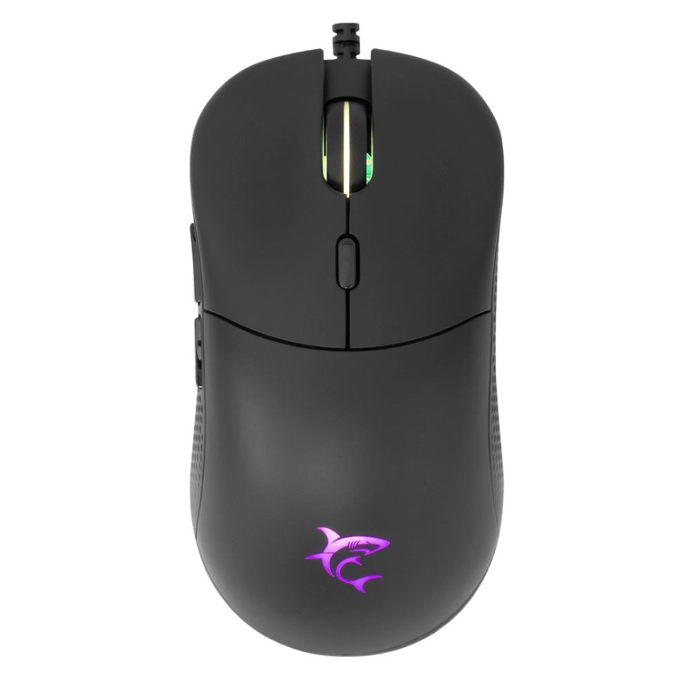 Gaming miš WHITE SHARK GM-5010 Warlock
