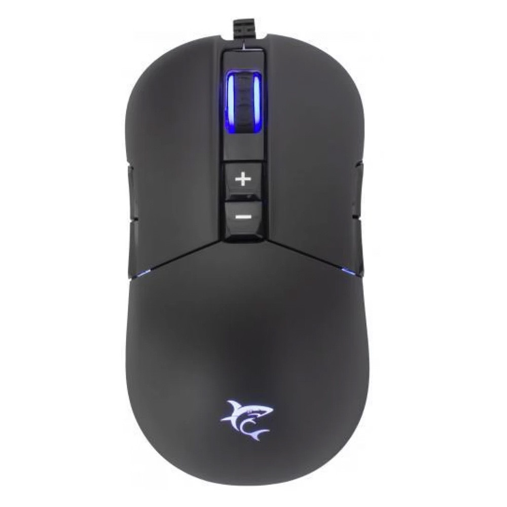 Gaming miš WHITE SHARK GM-9005 Arthur