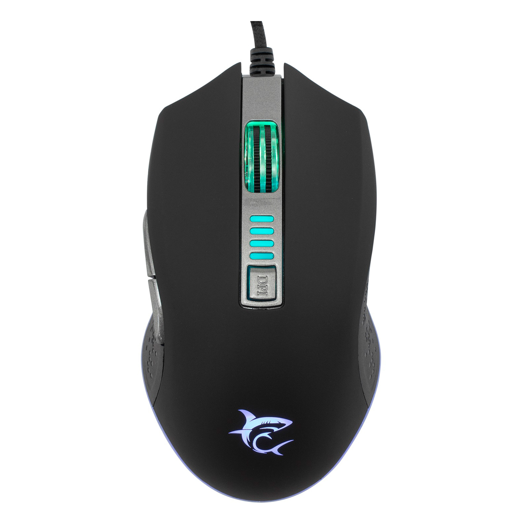 Gaming miš WHITE SHARK  GM-5002 Octavius
