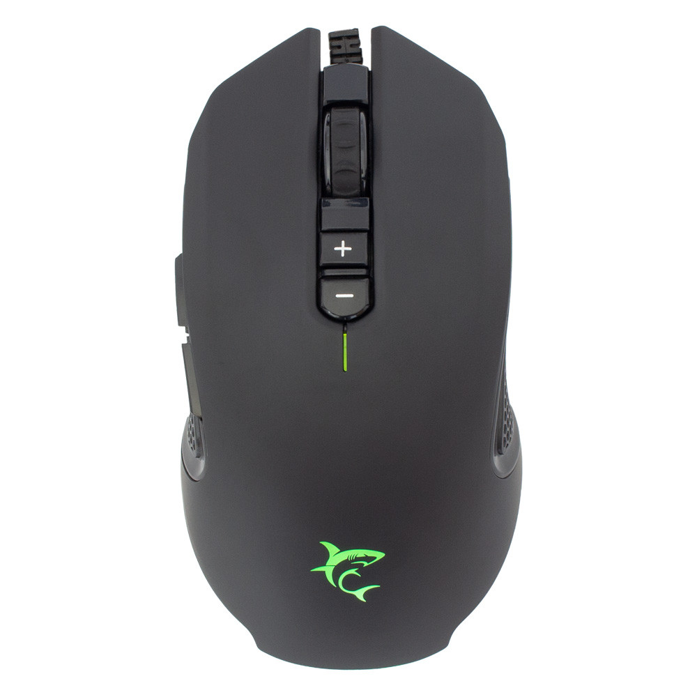 Gaming miš WHITE SHARK GM-5011 Griflet