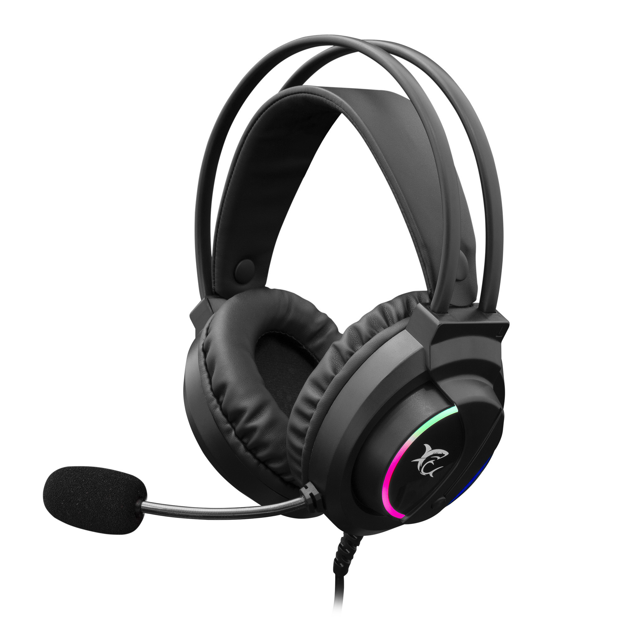 Gaming slušalice sa mikrofonom WHITE SHARK GH-2044 Wolf
