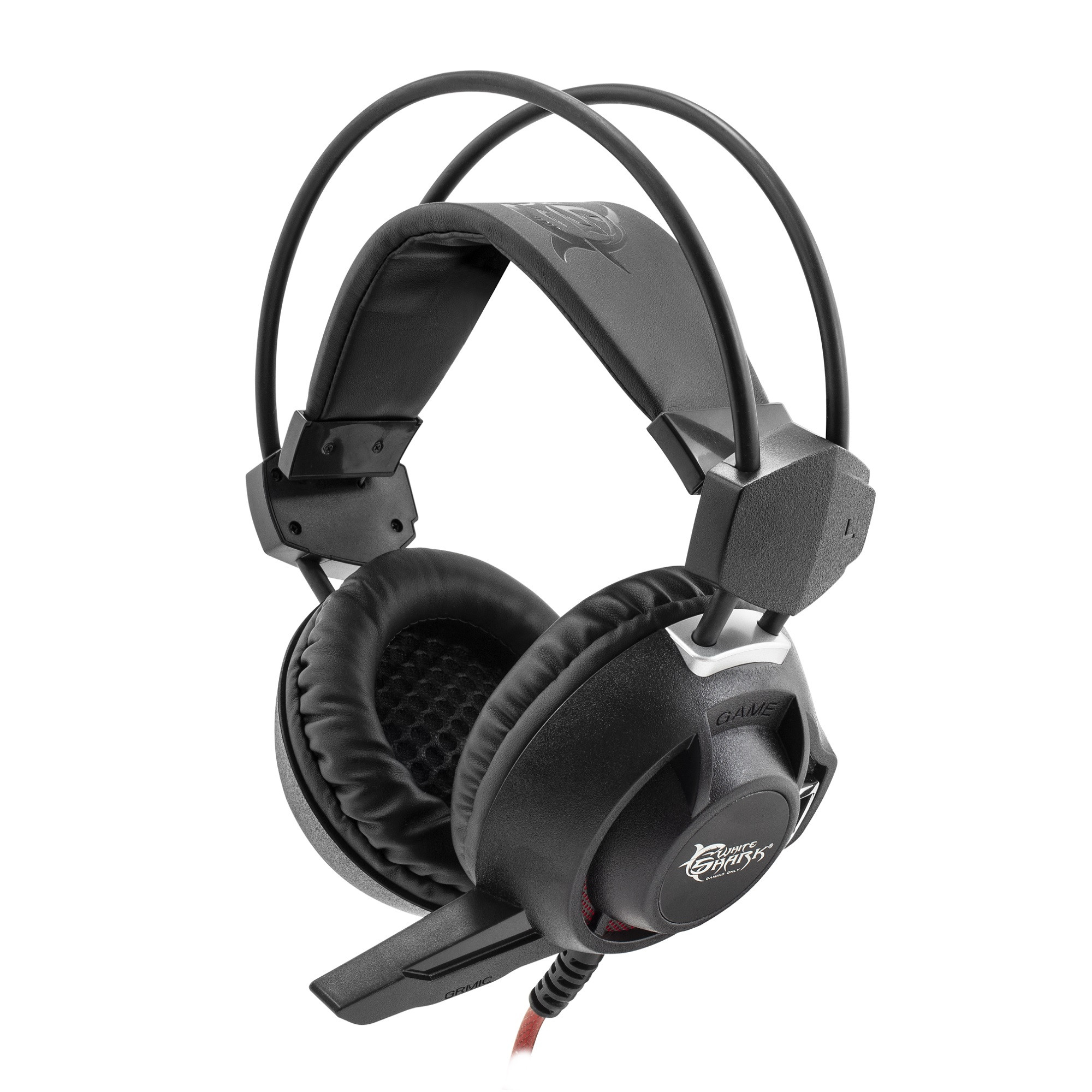 Gaming slušalice sa mikrofonom WHITE SHARK GH-1842 Leopard