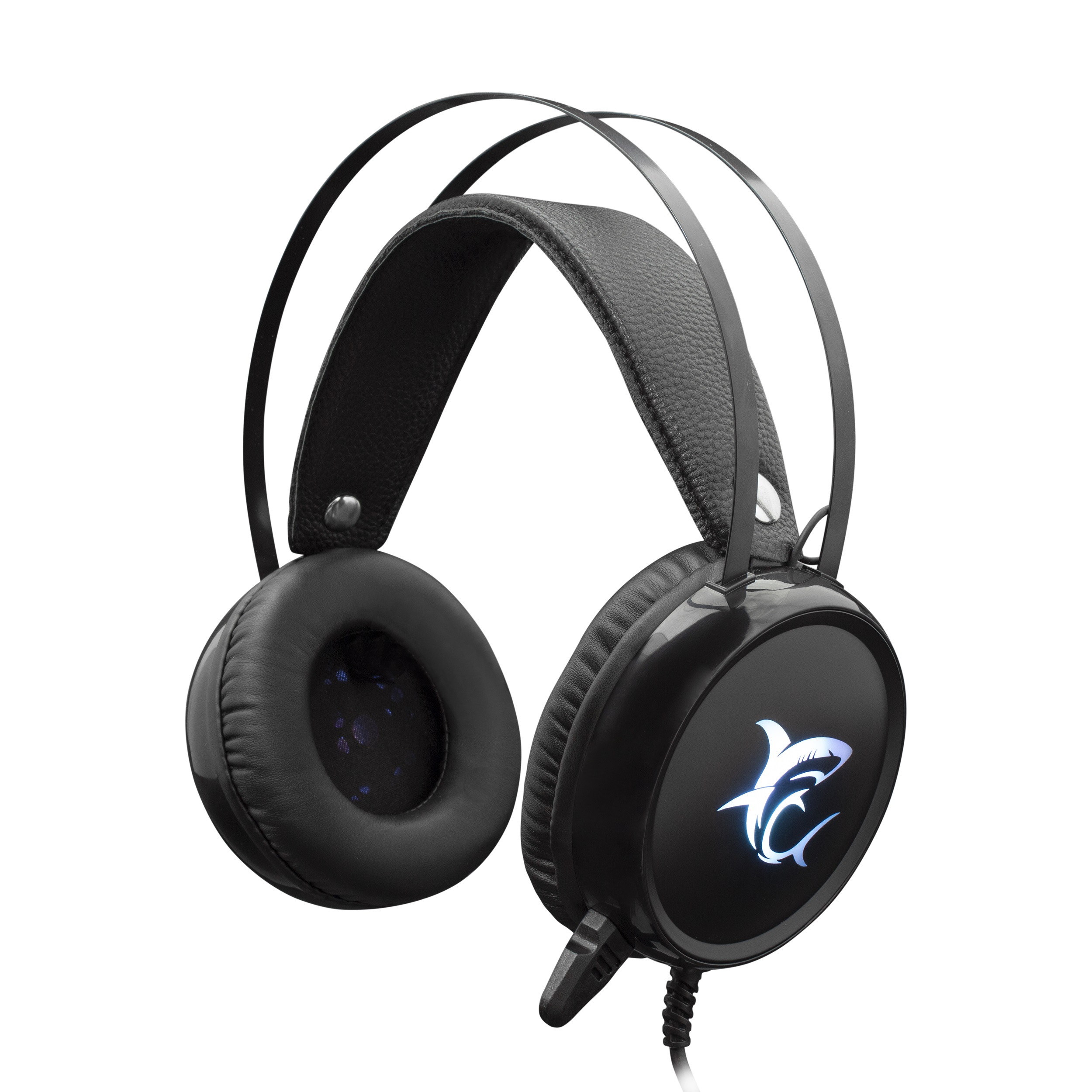 Gaming slušalice sa mikrofonom WHITE SHARK GH-1947 Margay