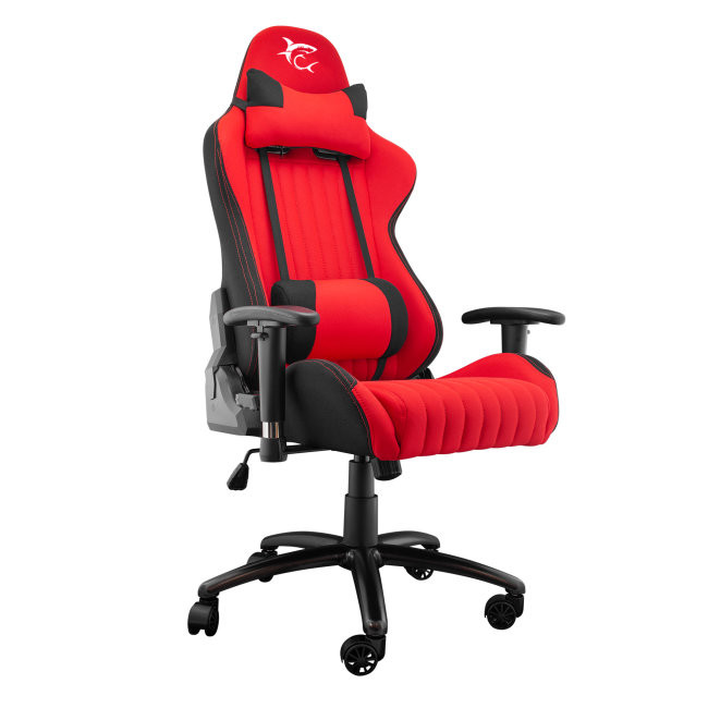 Gaming stolica WHITE SHARK Red Devil