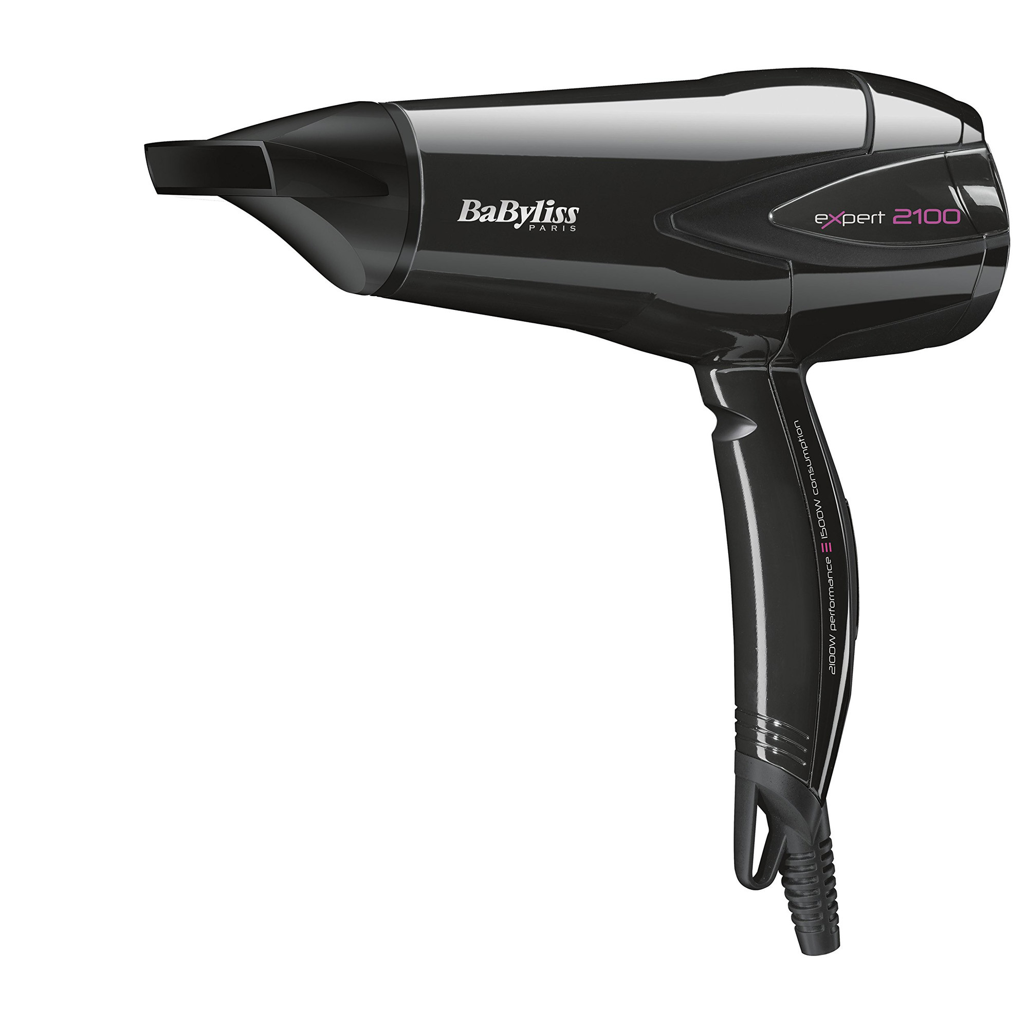 Fen za kosu BABYLISS D322E Expert Plus