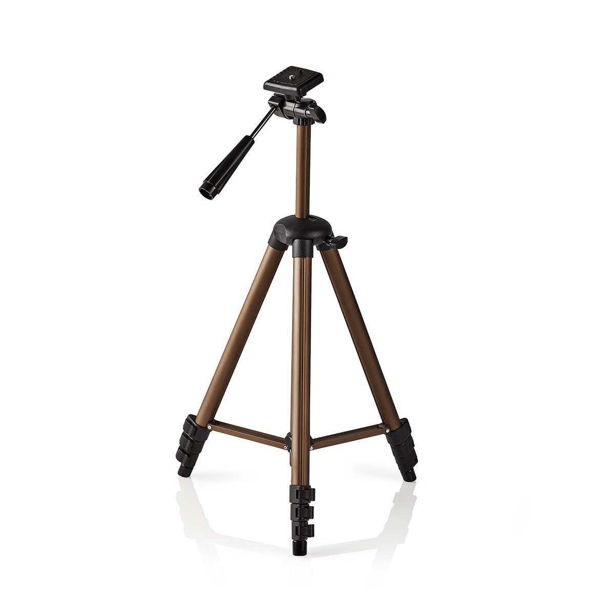 Stativ NEDIS TPOD2100BZ