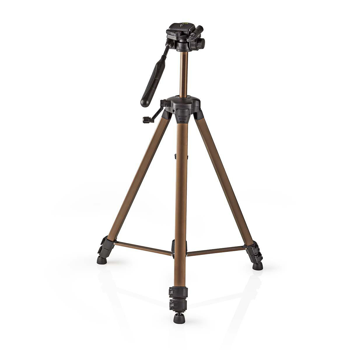 Stativ NEDIS TPOD3300BZ