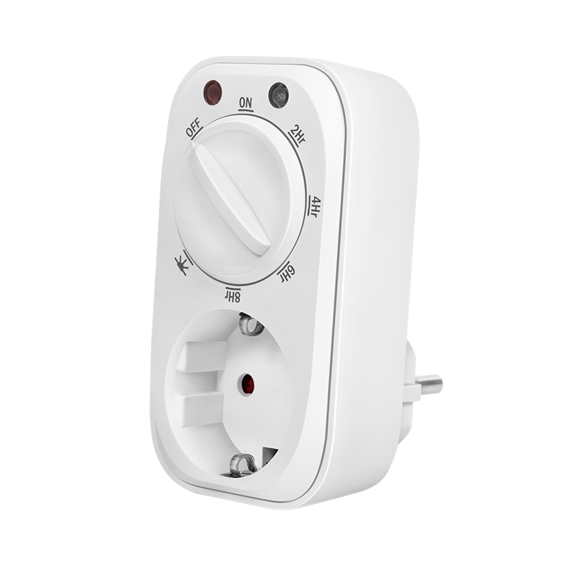 Analogna timer utičnica 230V 16A LOGILINK