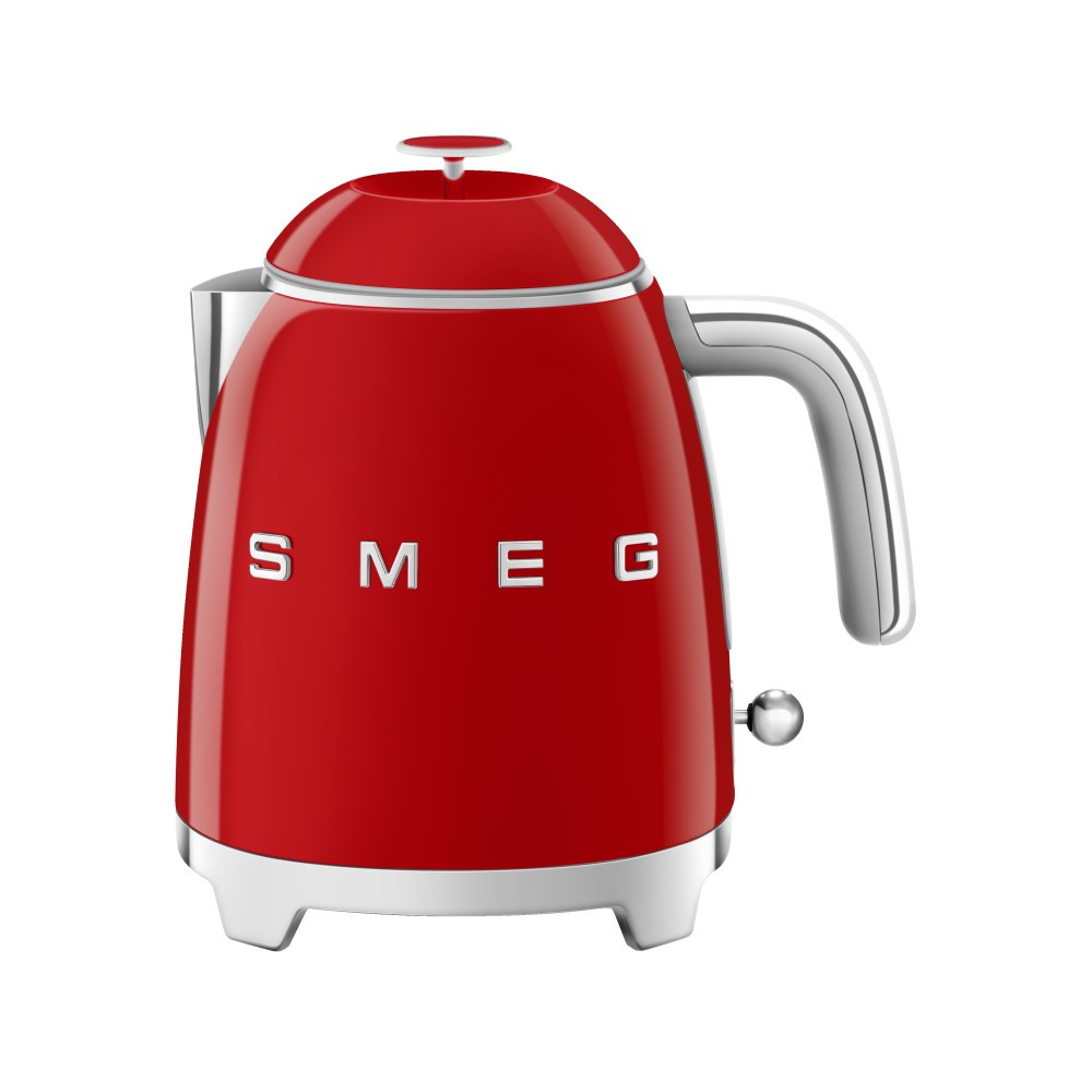 Kuhalo za vodu SMEG KLF05RDEU