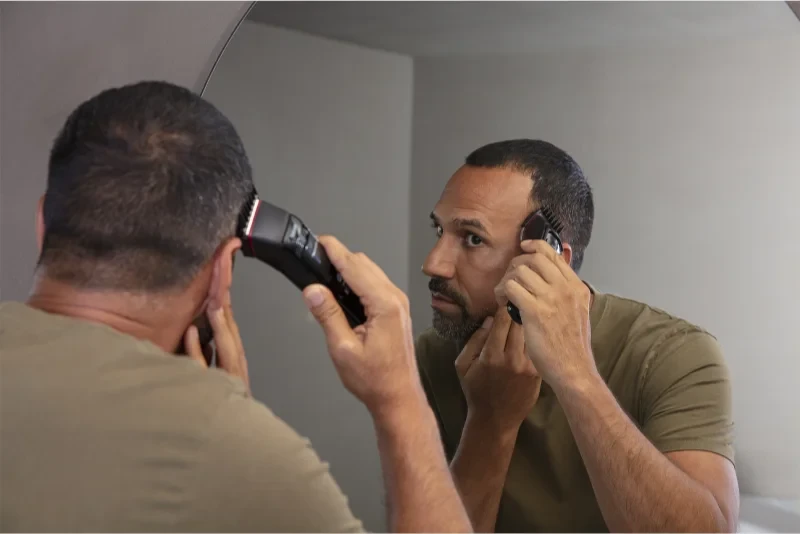 Aparat za šišanje BEURER MN5X