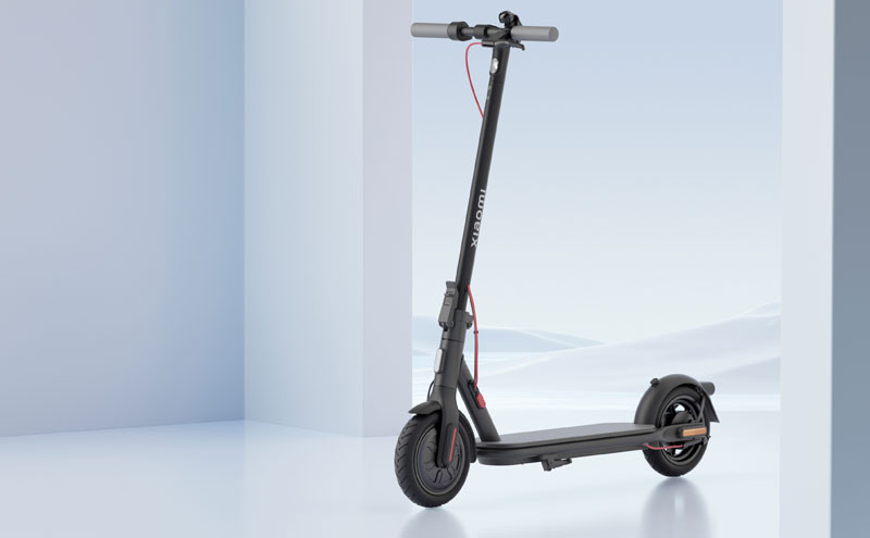 Električni romobil XIAOMI 4 Lite