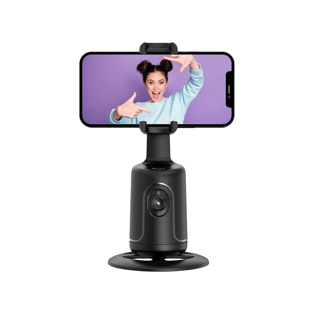 Selfie držač za telefon sa prepoznavanjem lica P1