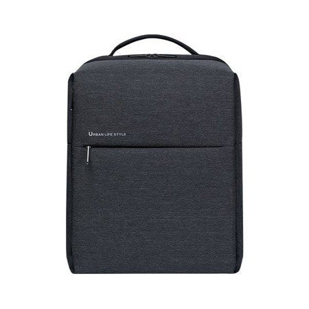 Ruksak za laptop XIAOMI MI CITY 2 tamno sivi