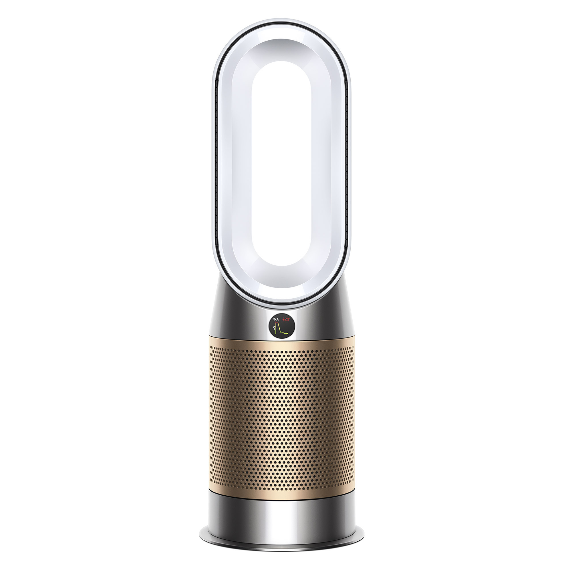 Pročišćivač DYSON Pure Hot & Cool Formaldehyde HP09 White/Gold