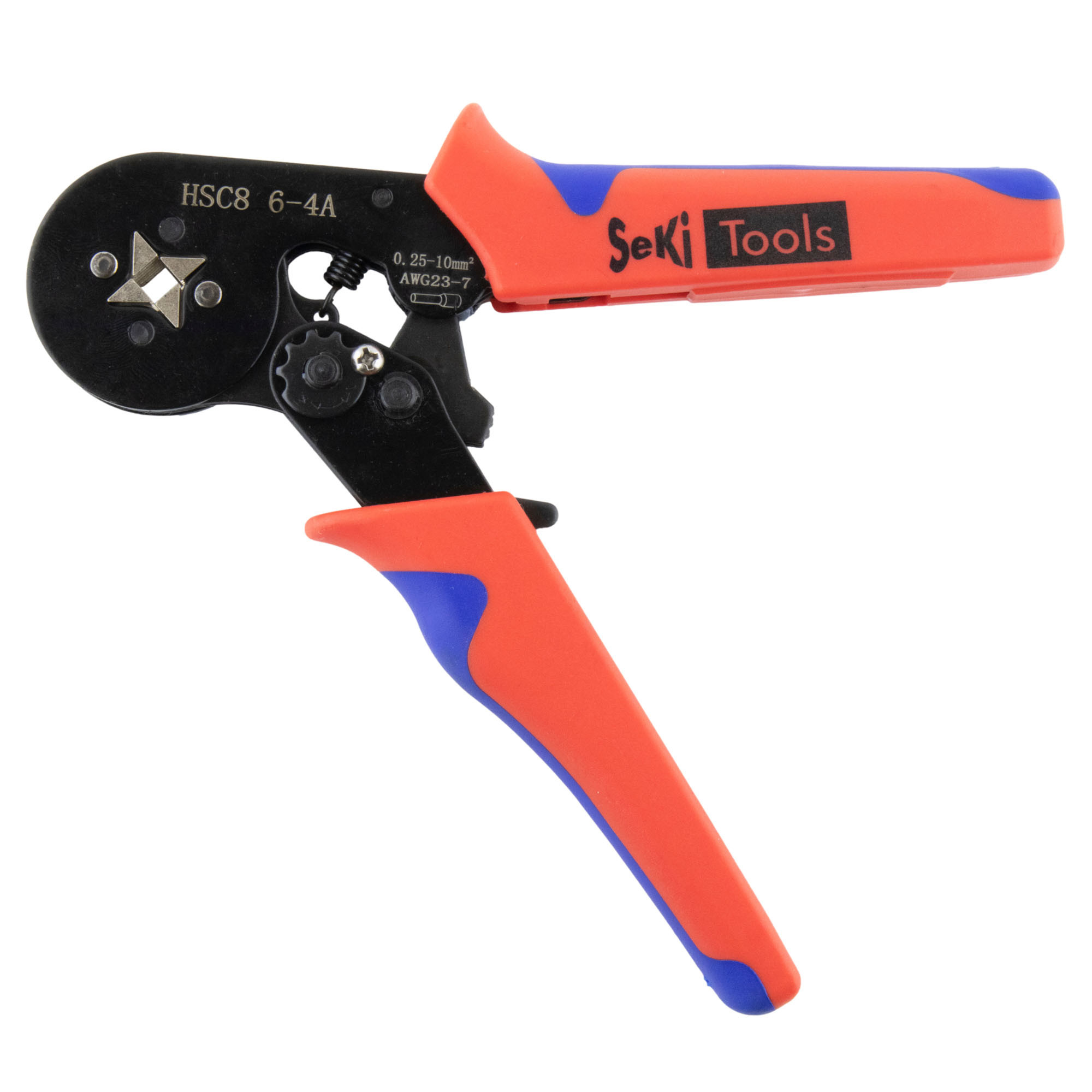Kliješta za krimpovanje SEKI