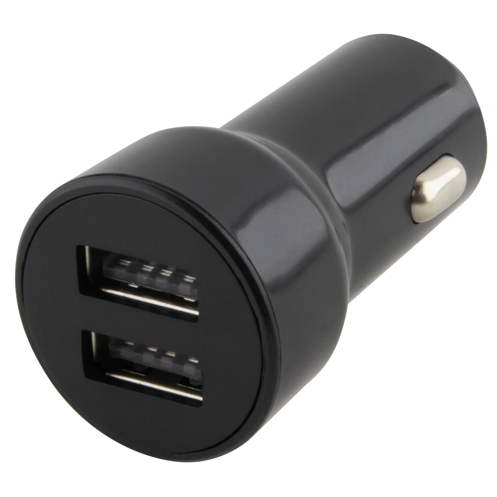 Auto punjač sa 2 USB-A SEKI