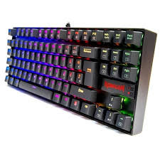 Gaming tastatura REDRAGON KUMARA K552-1 YU