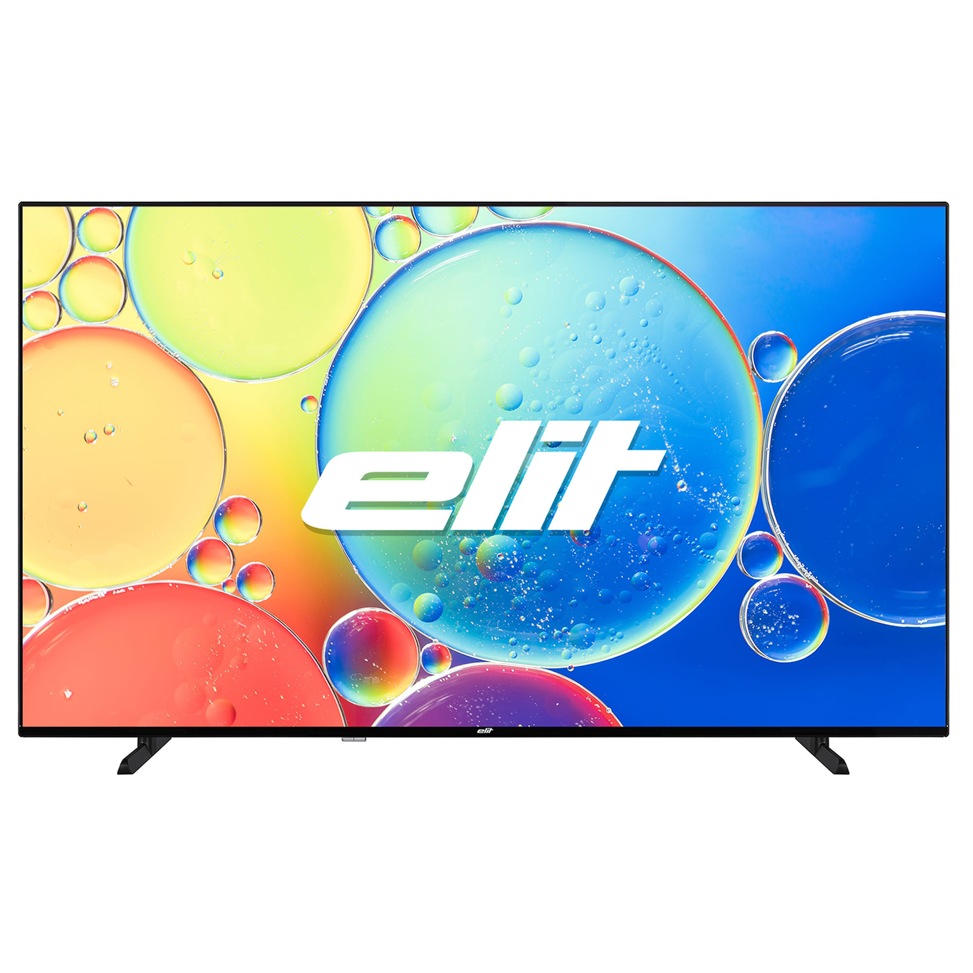 LED TV ELIT A-5523UHDTS2 55"