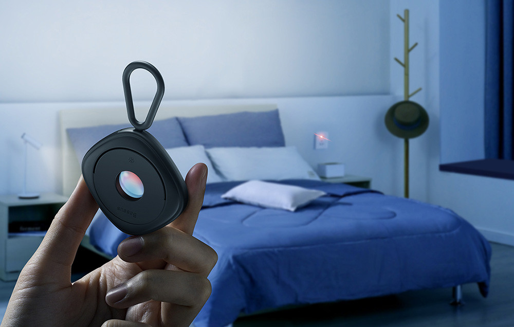 Detektor skrivene kamere BASEUS Heyo