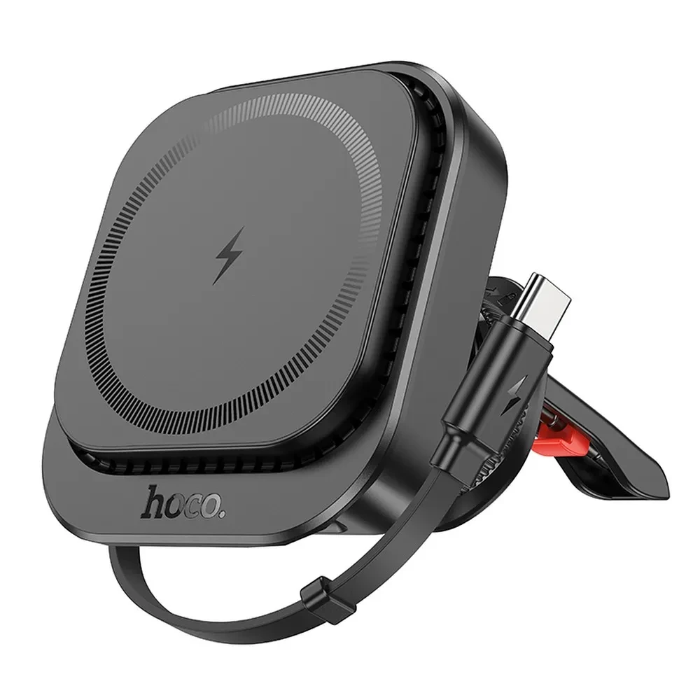 Auto nosač za telefon MagSafe HOCO HW23