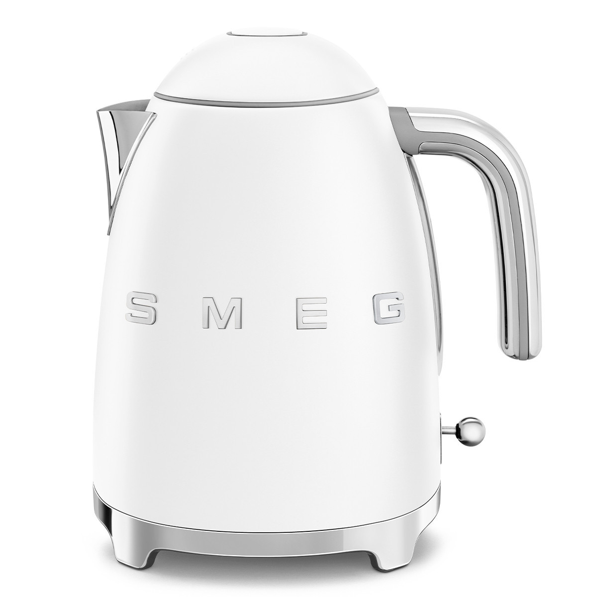 Kuhalo za vodu SMEG KLF03WHMEU
