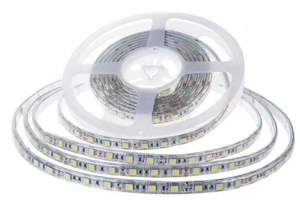 LED Traka 10W/M 6000K V-TAC