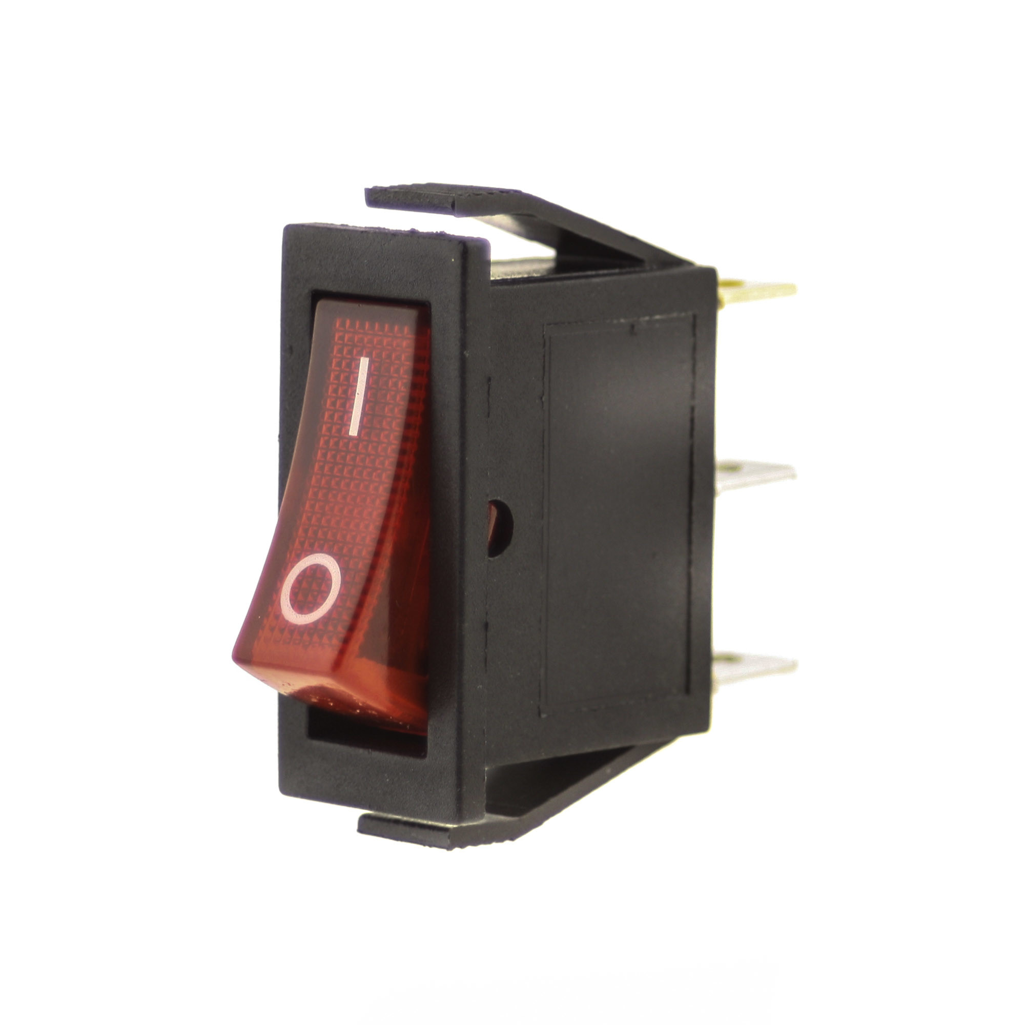 Roker prekidač 16A 250V 313429