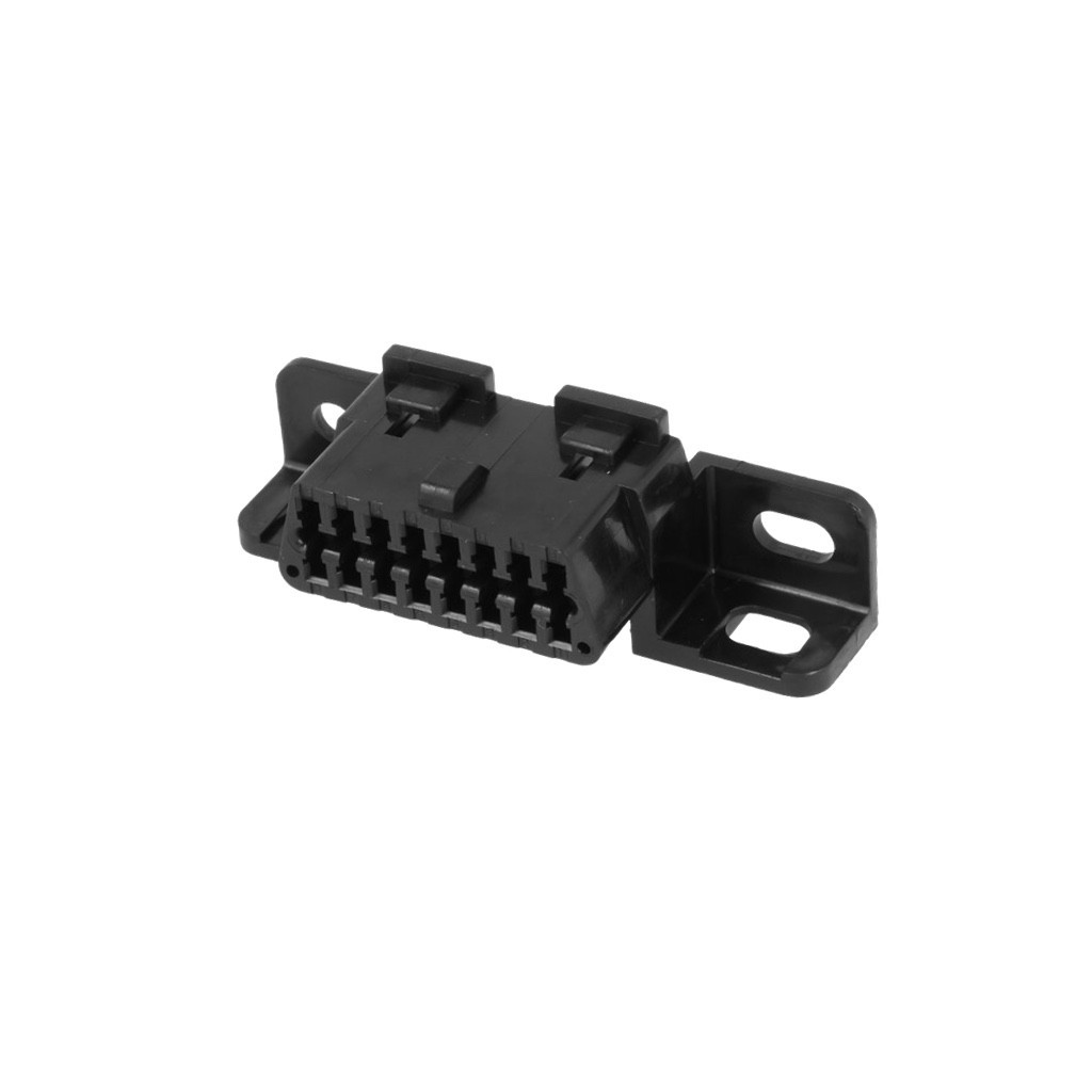 Konektor dijagnostički OBD II 30V MX-51116-1601