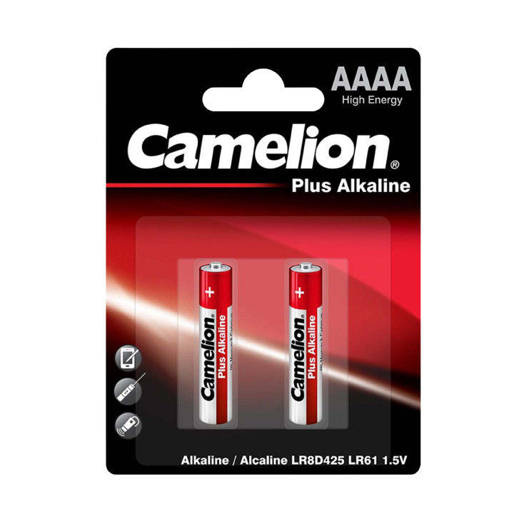 Baterija AAAA CAMELION