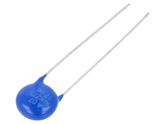 Varistor 150V 6500A